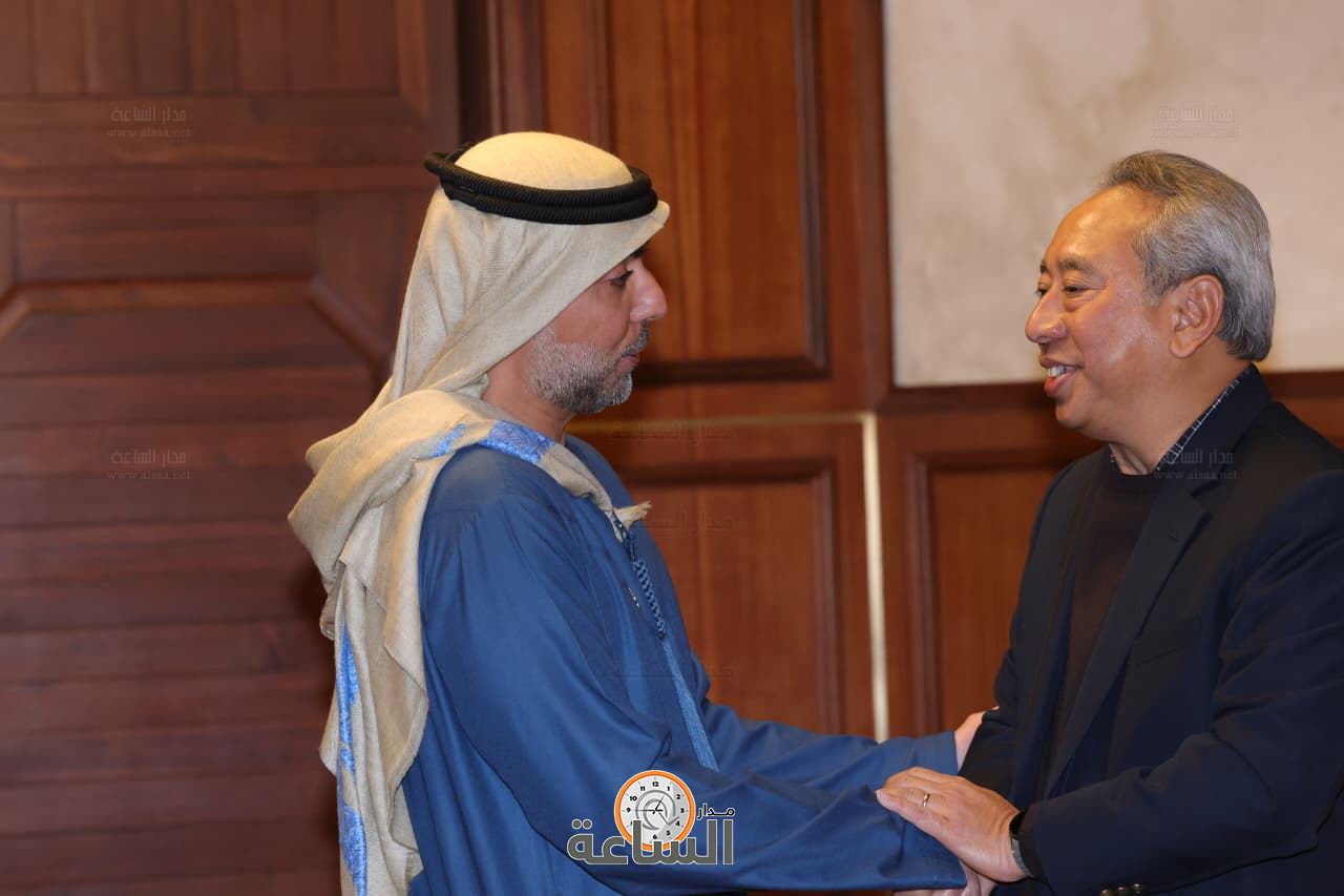 Madar Al-Saa Images 0.10294577324333609