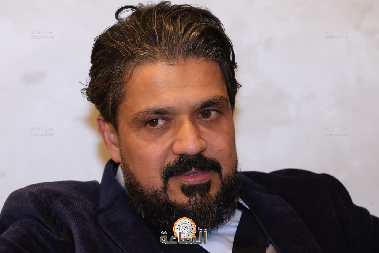 Madar Al-Saa Images 0.12152019387775759