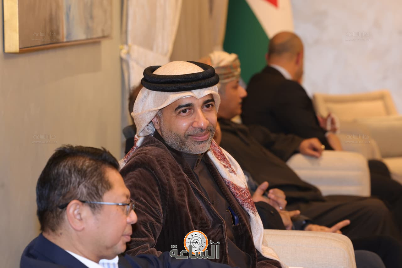 Madar Al-Saa Images 0.7477428630480011