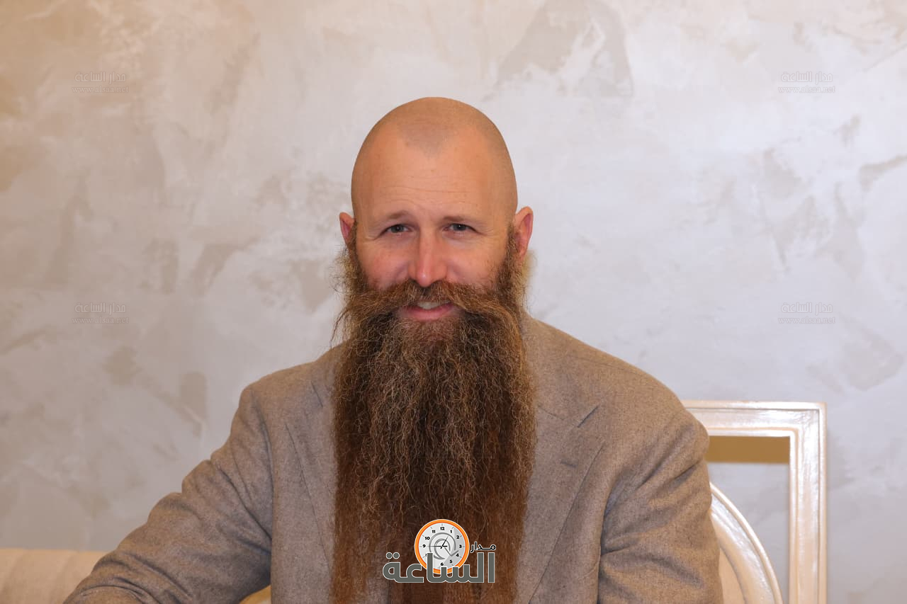 Madar Al-Saa Images 0.3276445059917761