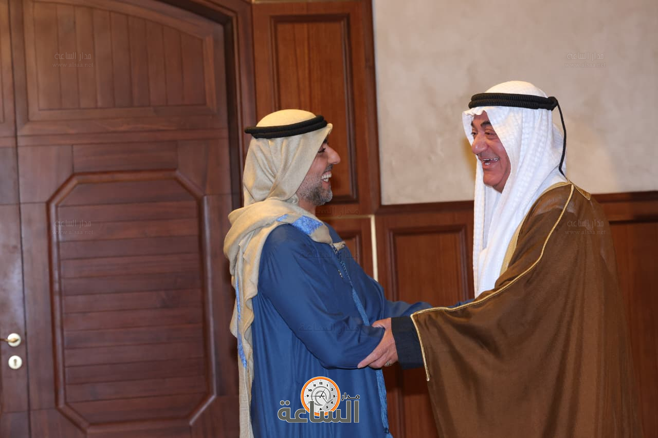 Madar Al-Saa Images 0.07287711405482034