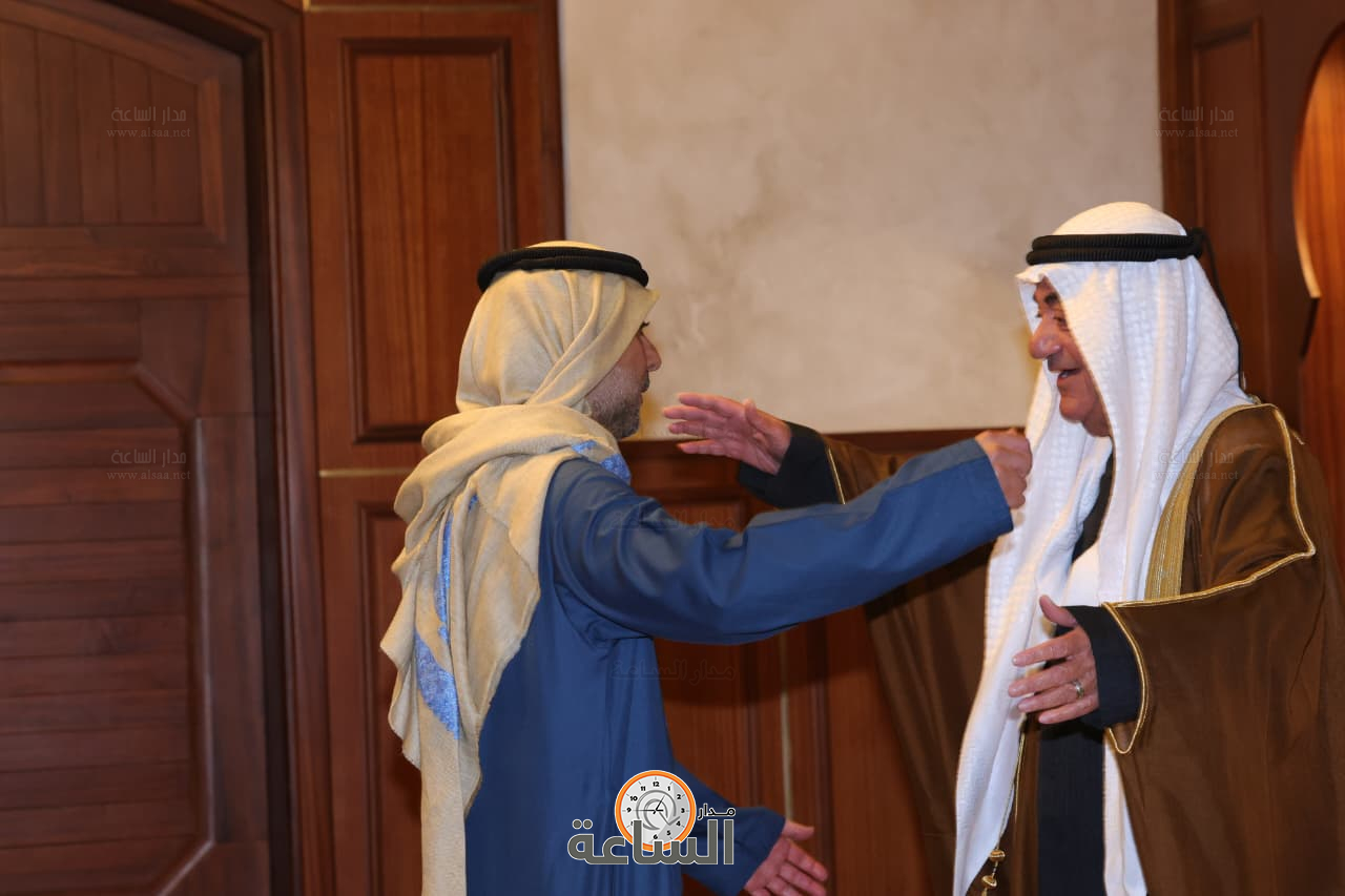 Madar Al-Saa Images 0.12244595048274165