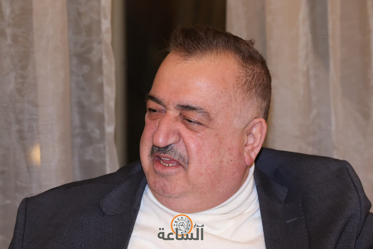 Madar Al-Saa Images 0.8544834176281011