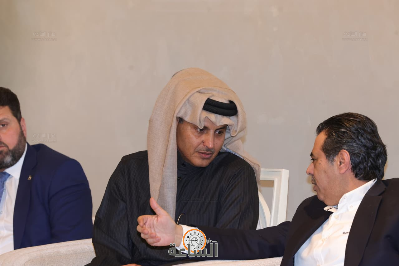 Madar Al-Saa Images 0.7648726476145744