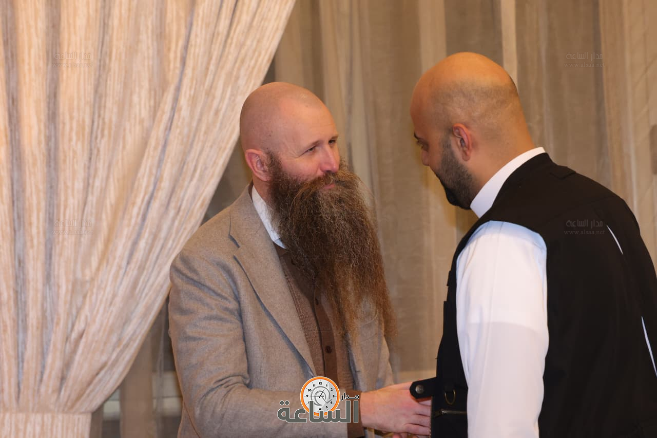 Madar Al-Saa Images 0.13771890395183783