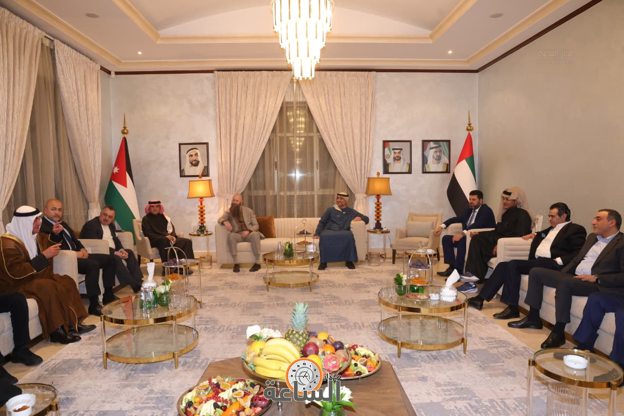 Madar Al-Saa Images 0.19160757029140407