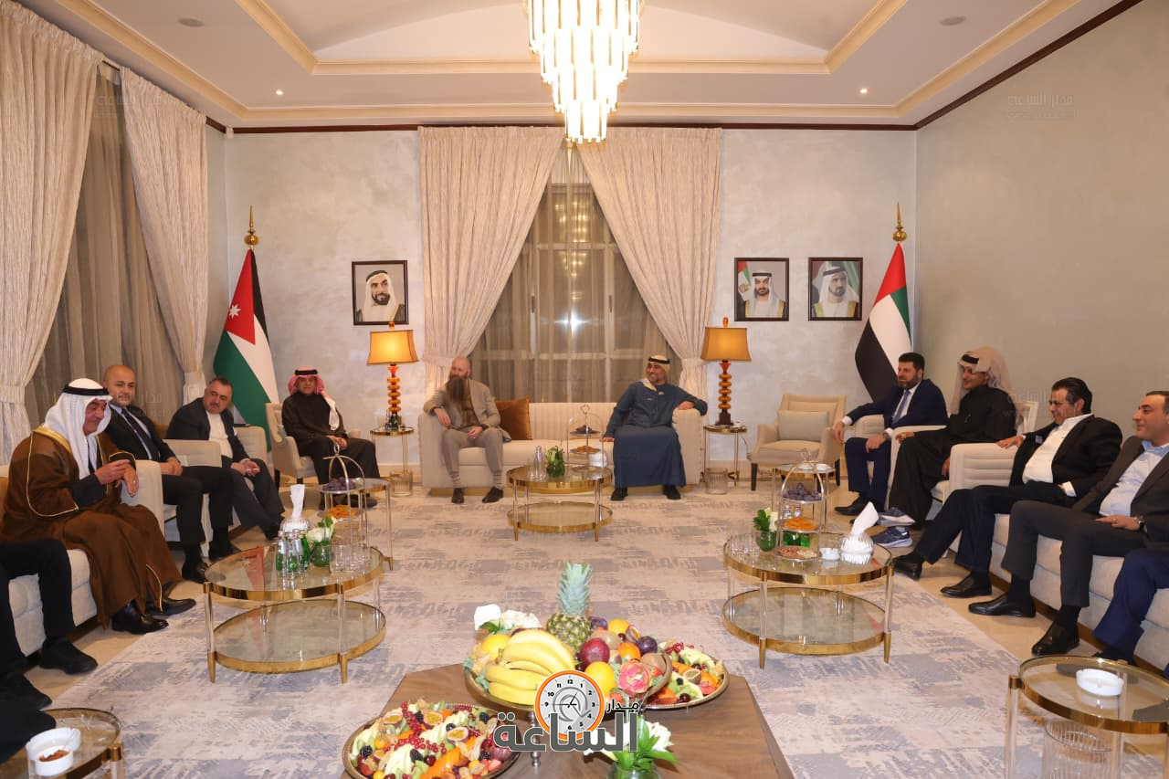 Madar Al-Saa Images 0.07424034326515005