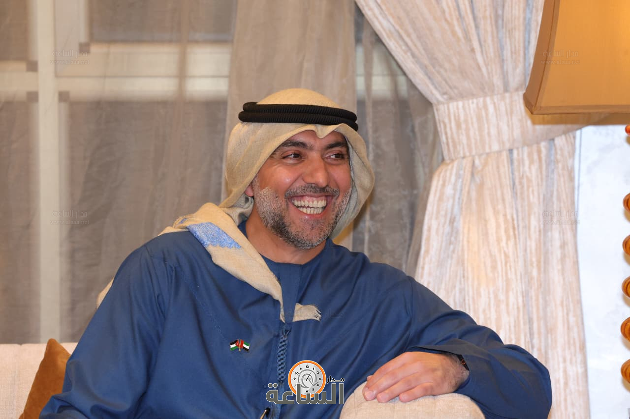 المستشار حمد المطروشي