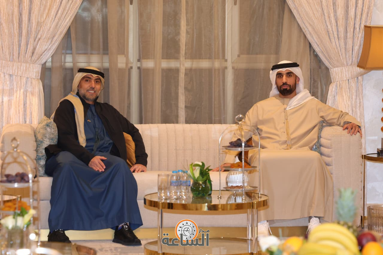 Madar Al-Saa Images 0.5839722149190056