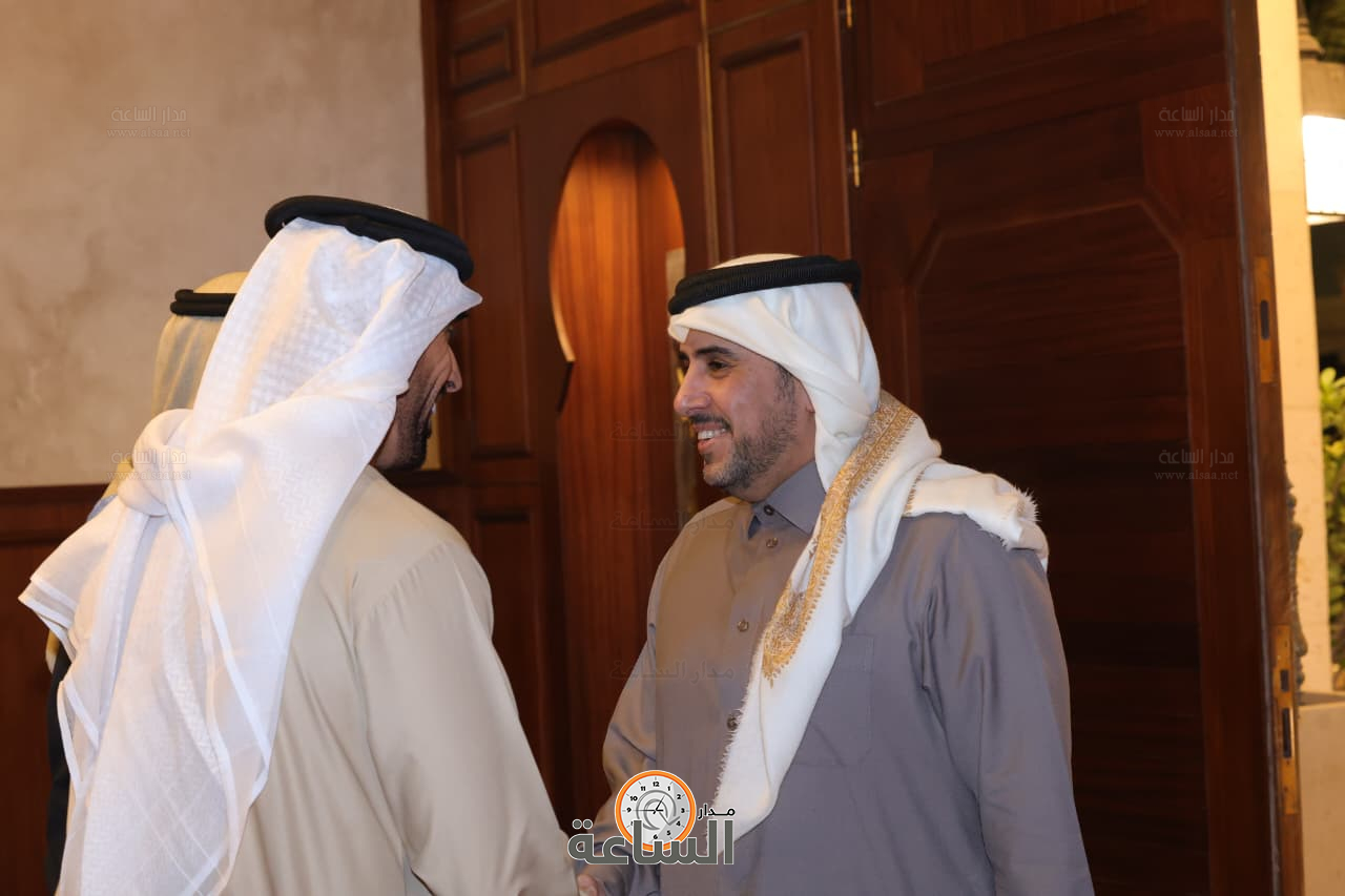 Madar Al-Saa Images 0.10472925875852468