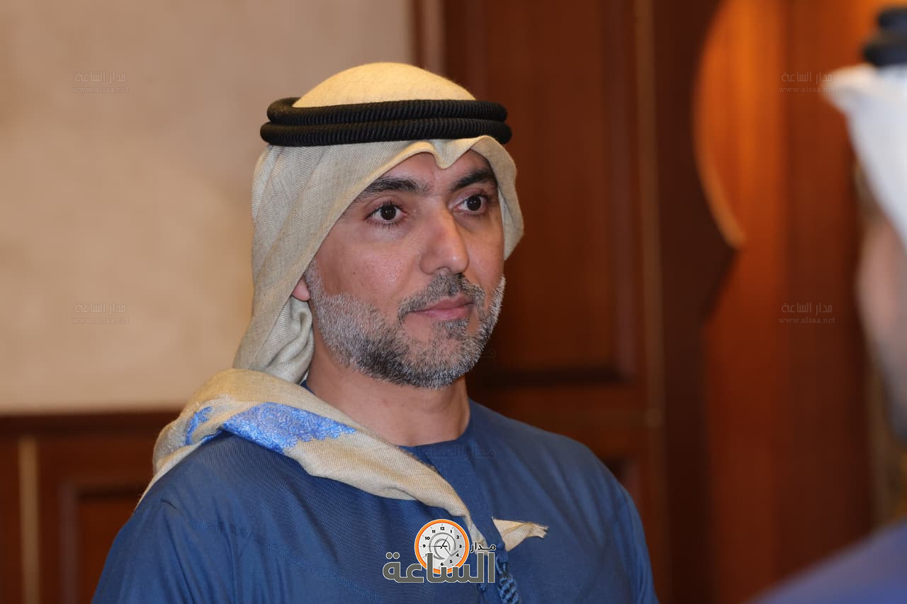 Madar Al-Saa Images 0.39158670950041286