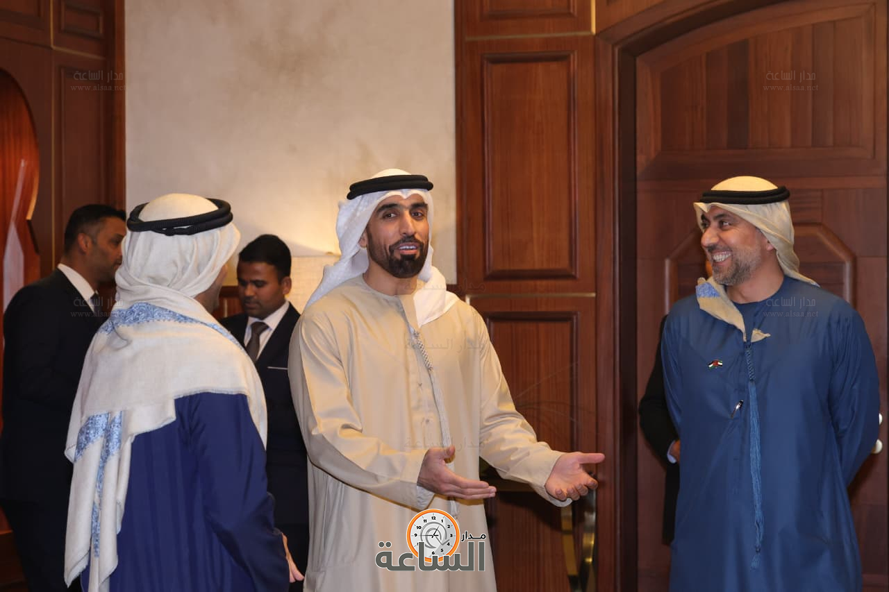 Madar Al-Saa Images 0.5798532724727468