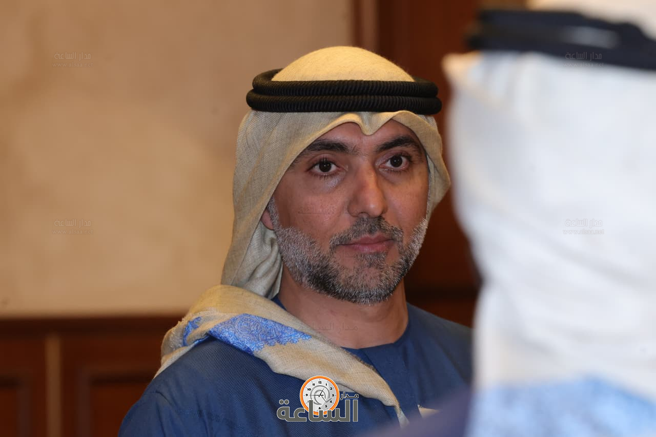 Madar Al-Saa Images 0.46865637485424705