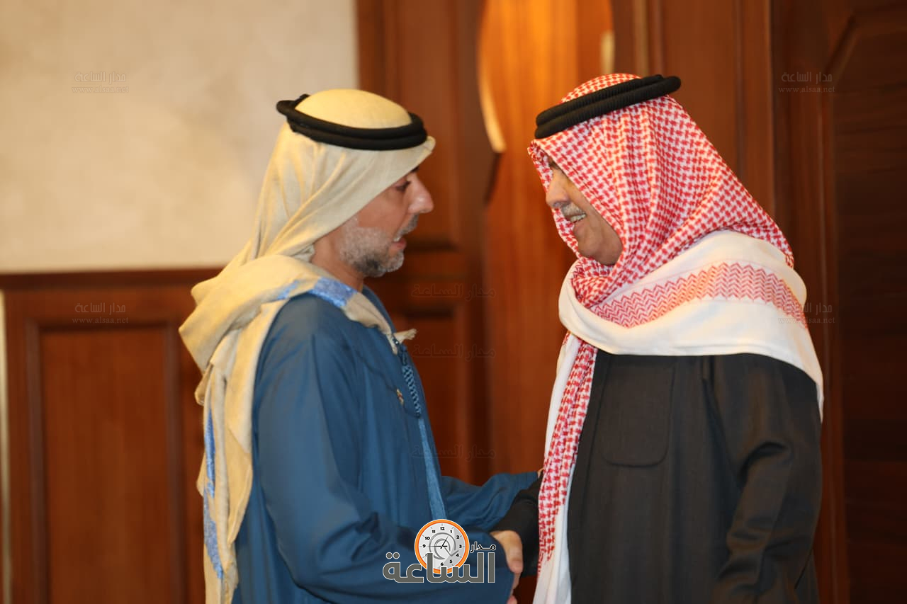 Madar Al-Saa Images 0.5382910508297462