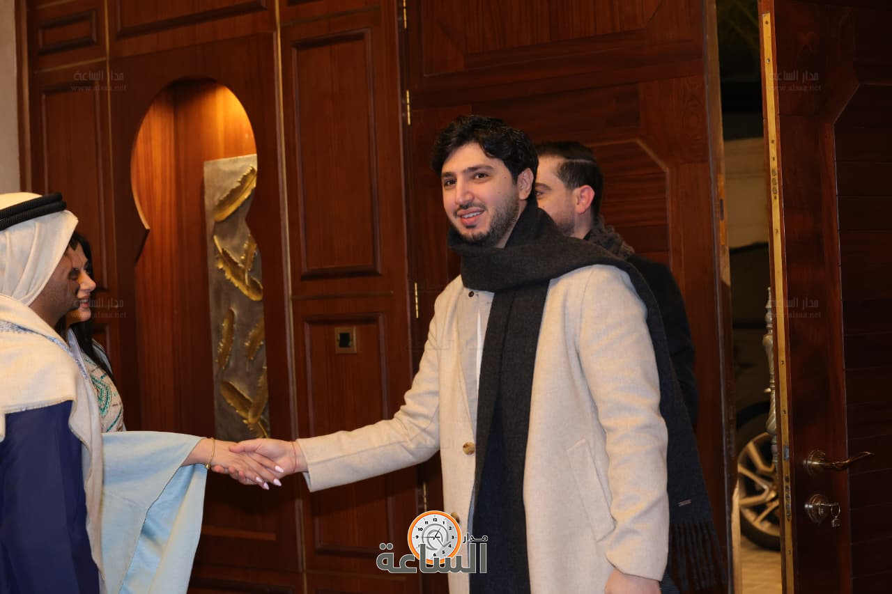 Madar Al-Saa Images 0.38089306183486293