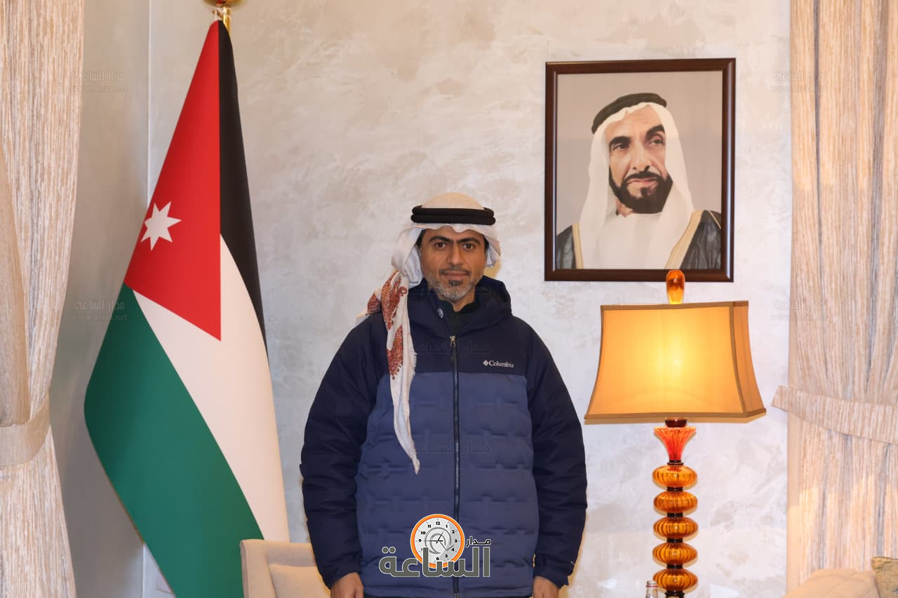 Madar Al-Saa Images 0.5874562809742