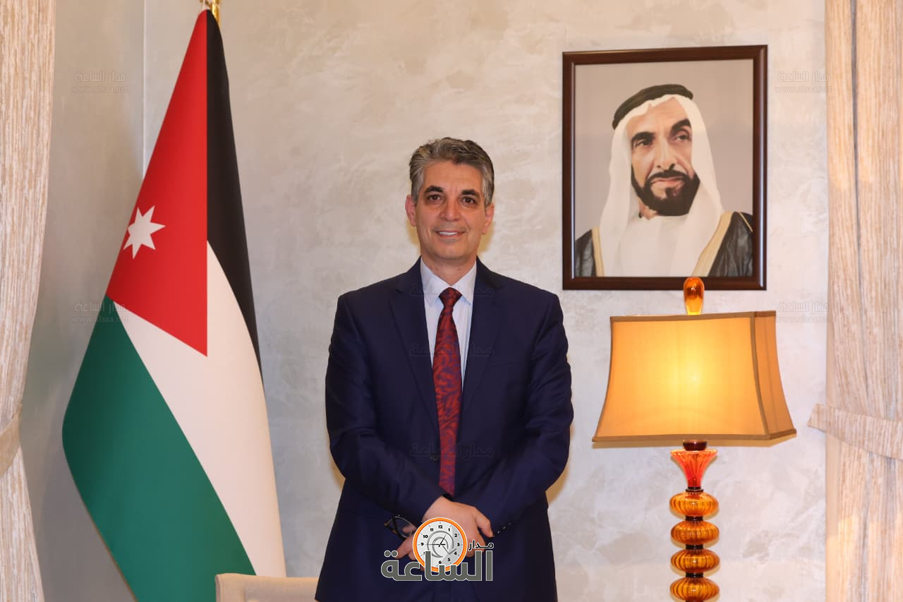 Madar Al-Saa Images 0.3977794119425645