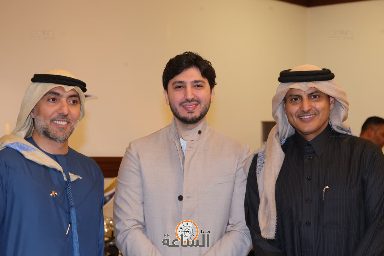 Madar Al-Saa Images 0.3387687651741672