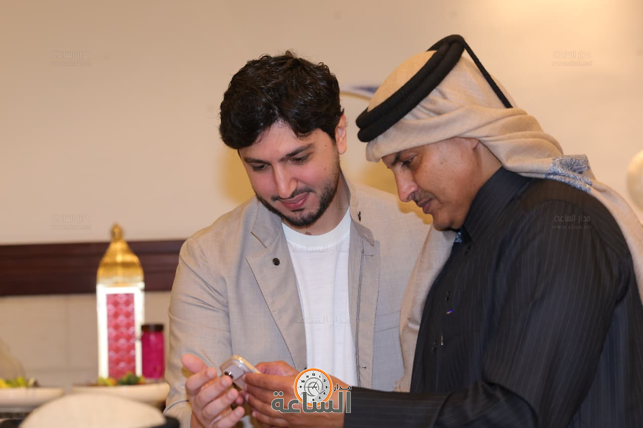 Madar Al-Saa Images 0.12939912734857129