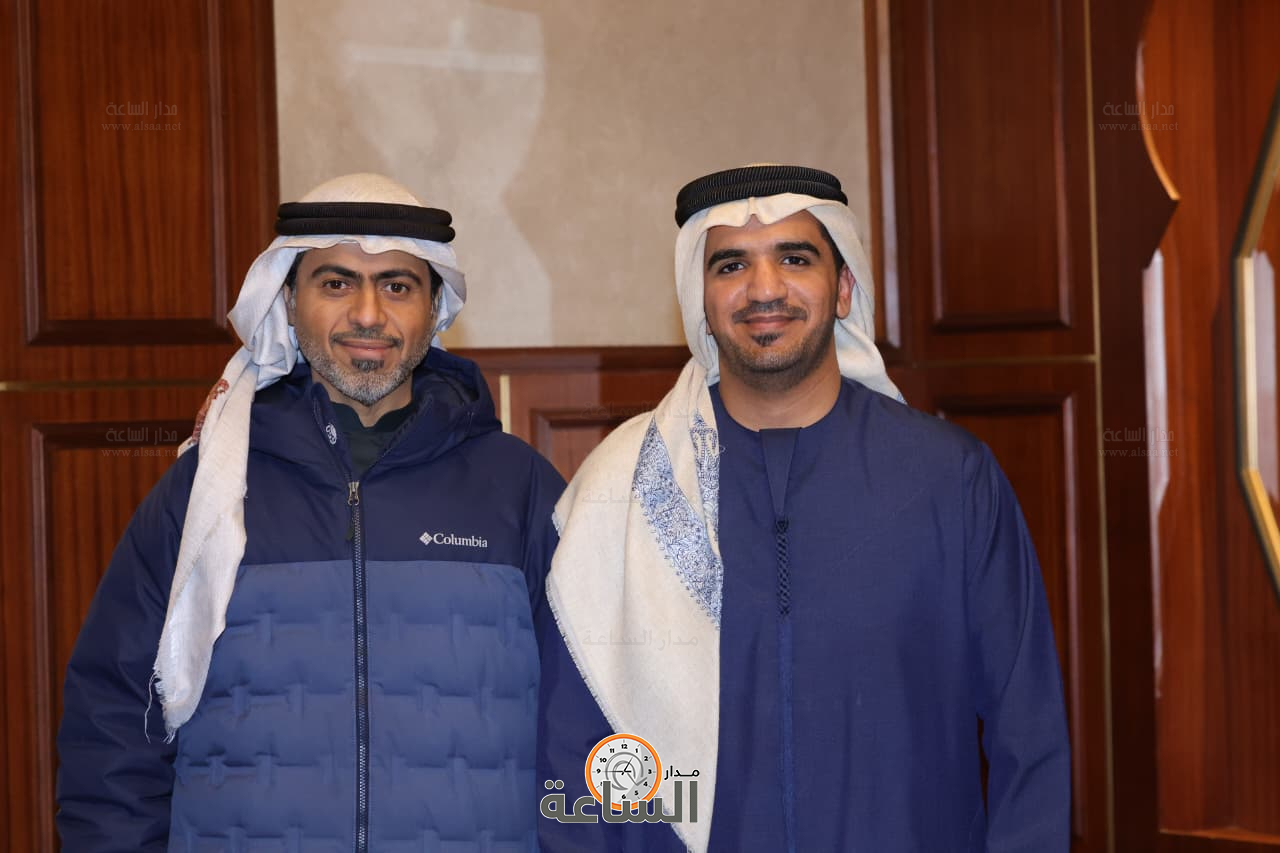 Madar Al-Saa Images 0.9448522026110499