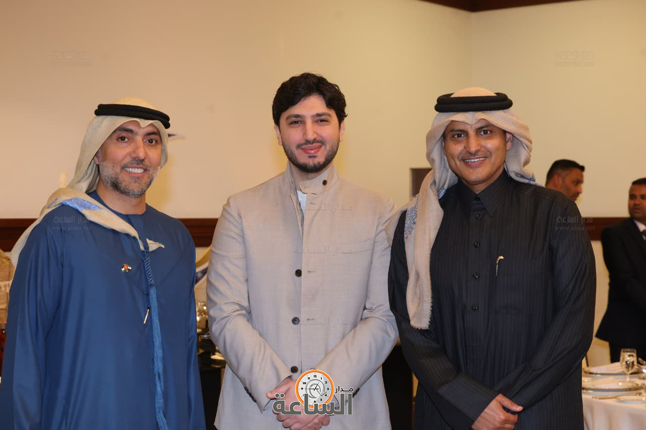 Madar Al-Saa Images 0.7602065837886649