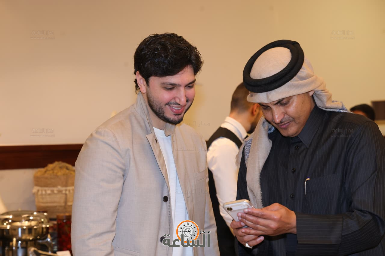 Madar Al-Saa Images 0.015588654439582683