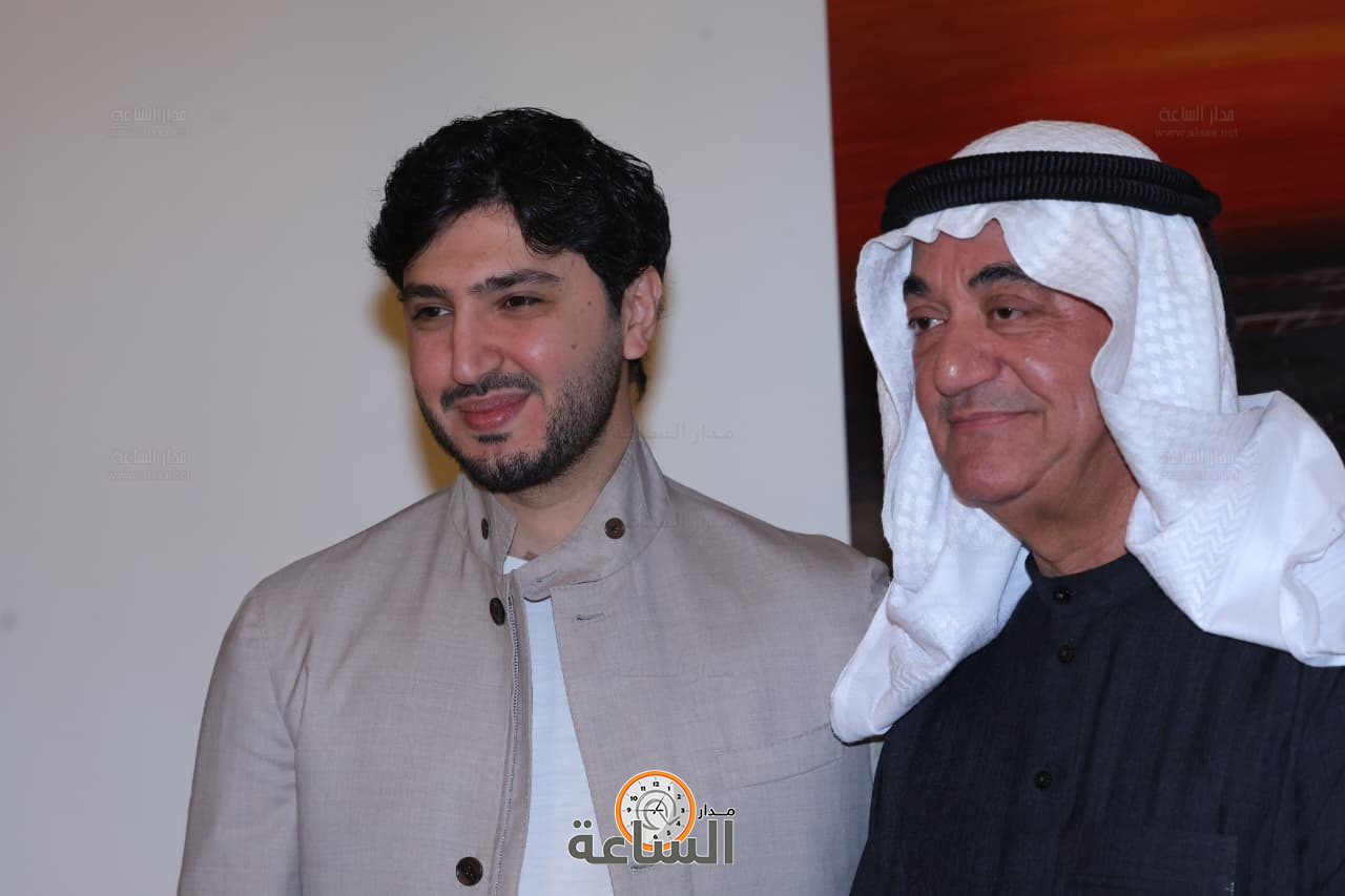 Madar Al-Saa Images 0.856298129142124