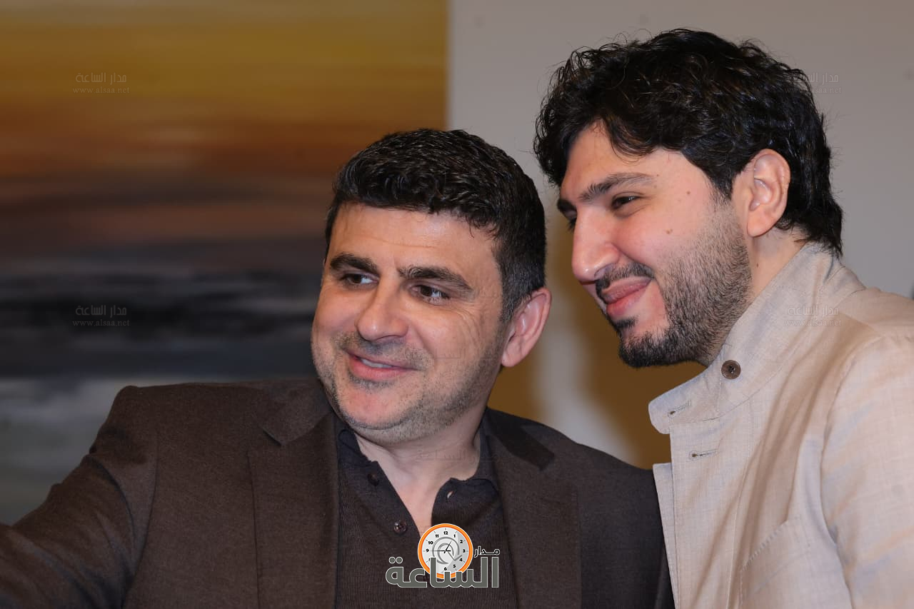 Madar Al-Saa Images 0.93127127477778