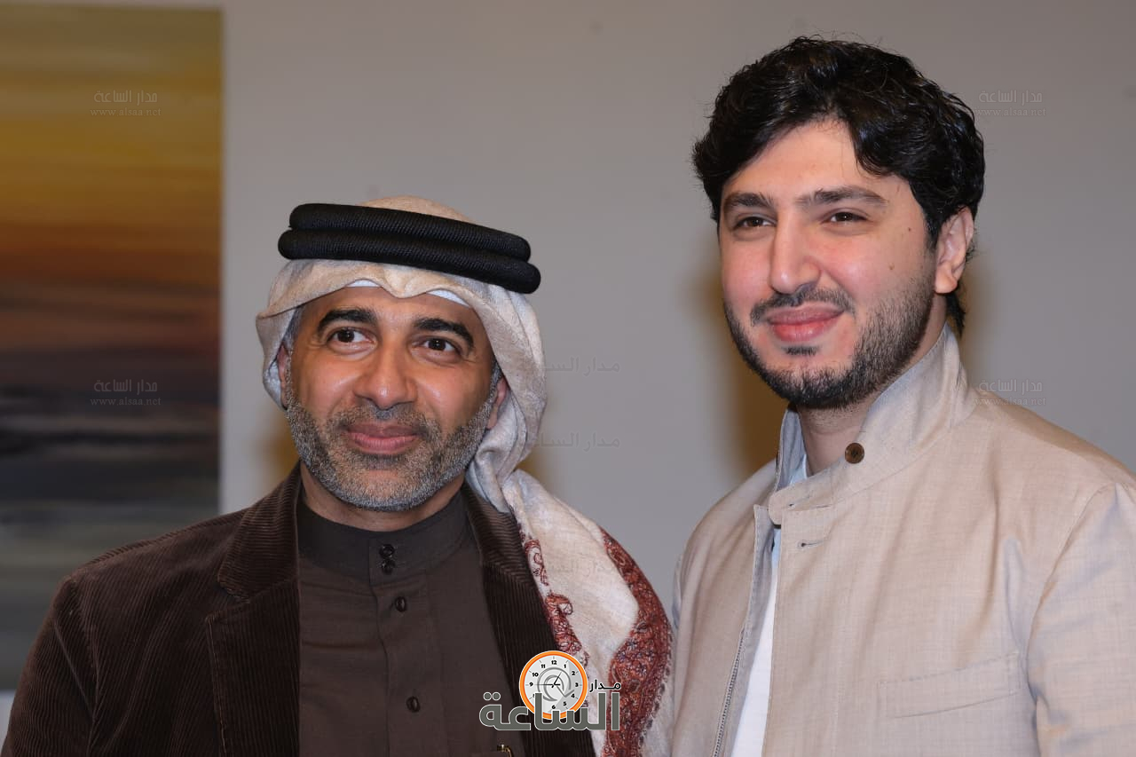 Madar Al-Saa Images 0.05115137040380546