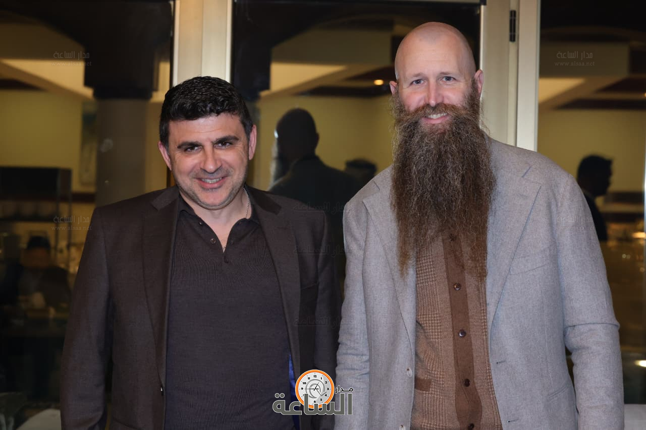 Madar Al-Saa Images 0.8745516448368665