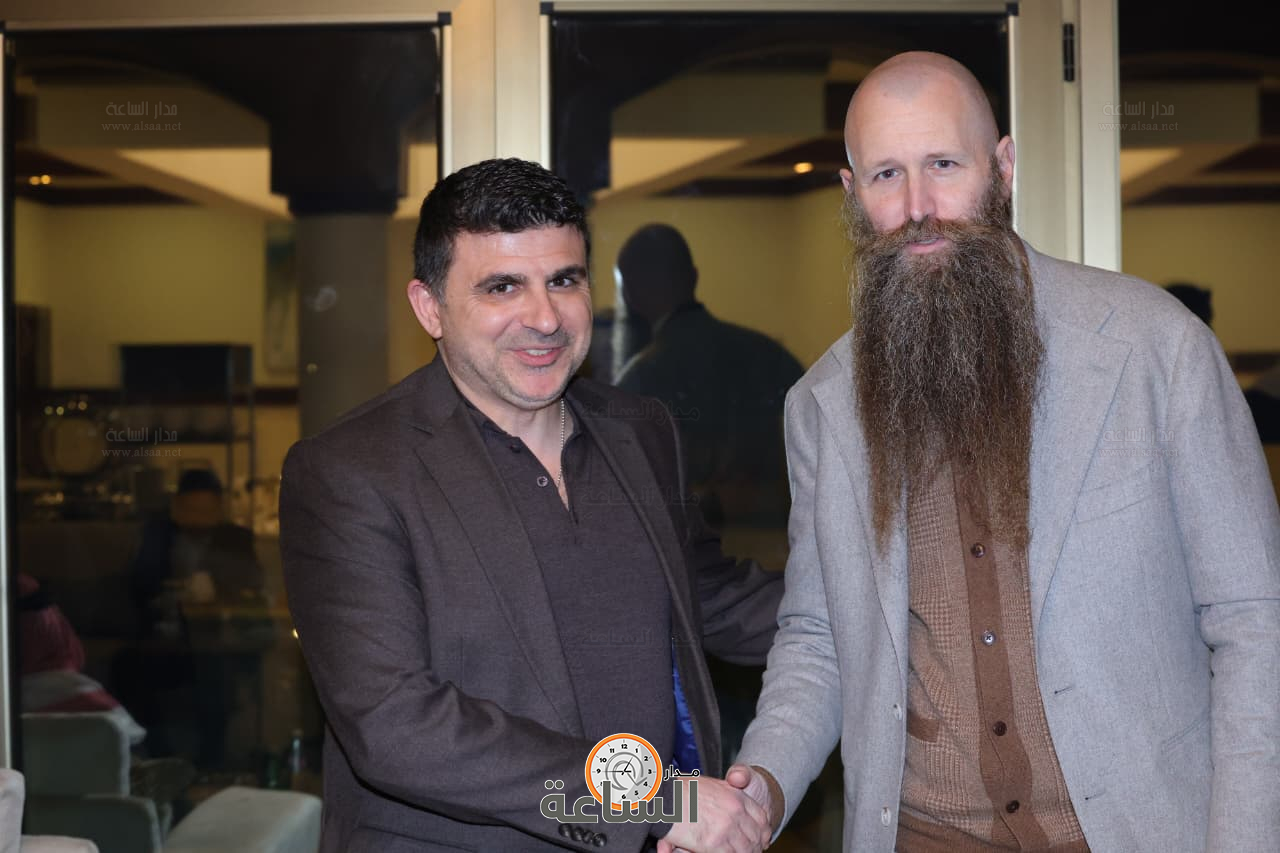 Madar Al-Saa Images 0.2708132835760192