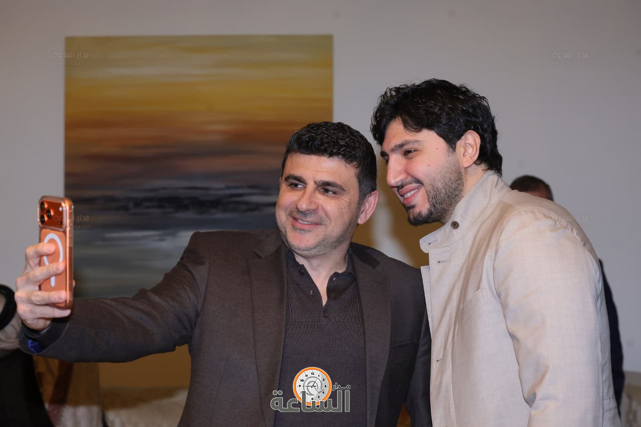 Madar Al-Saa Images 0.6581111483528443