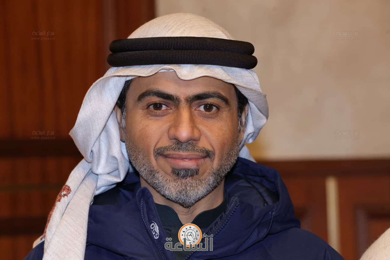 Madar Al-Saa Images 0.6521963094324094