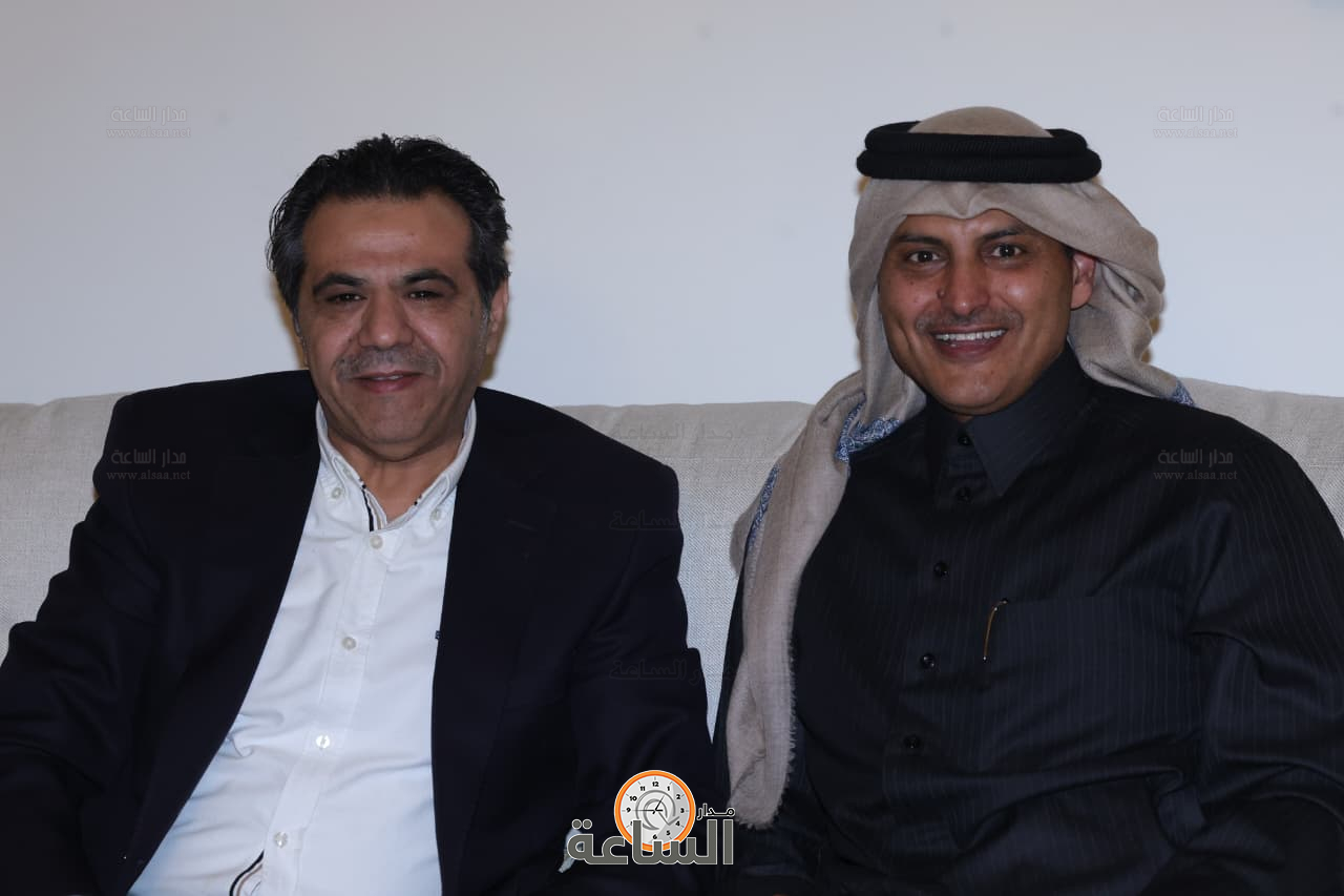 Madar Al-Saa Images 0.7820663559189909