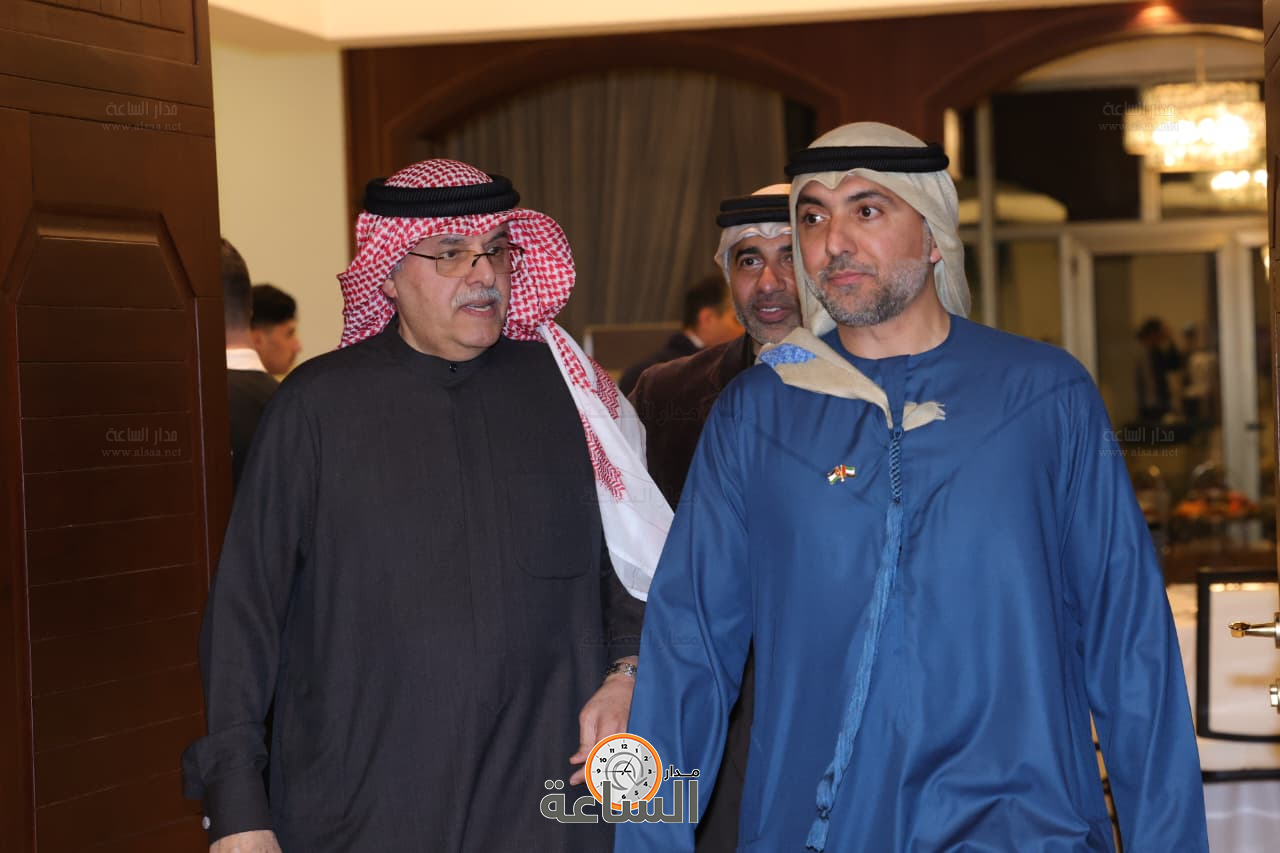 Madar Al-Saa Images 0.9267450955335029