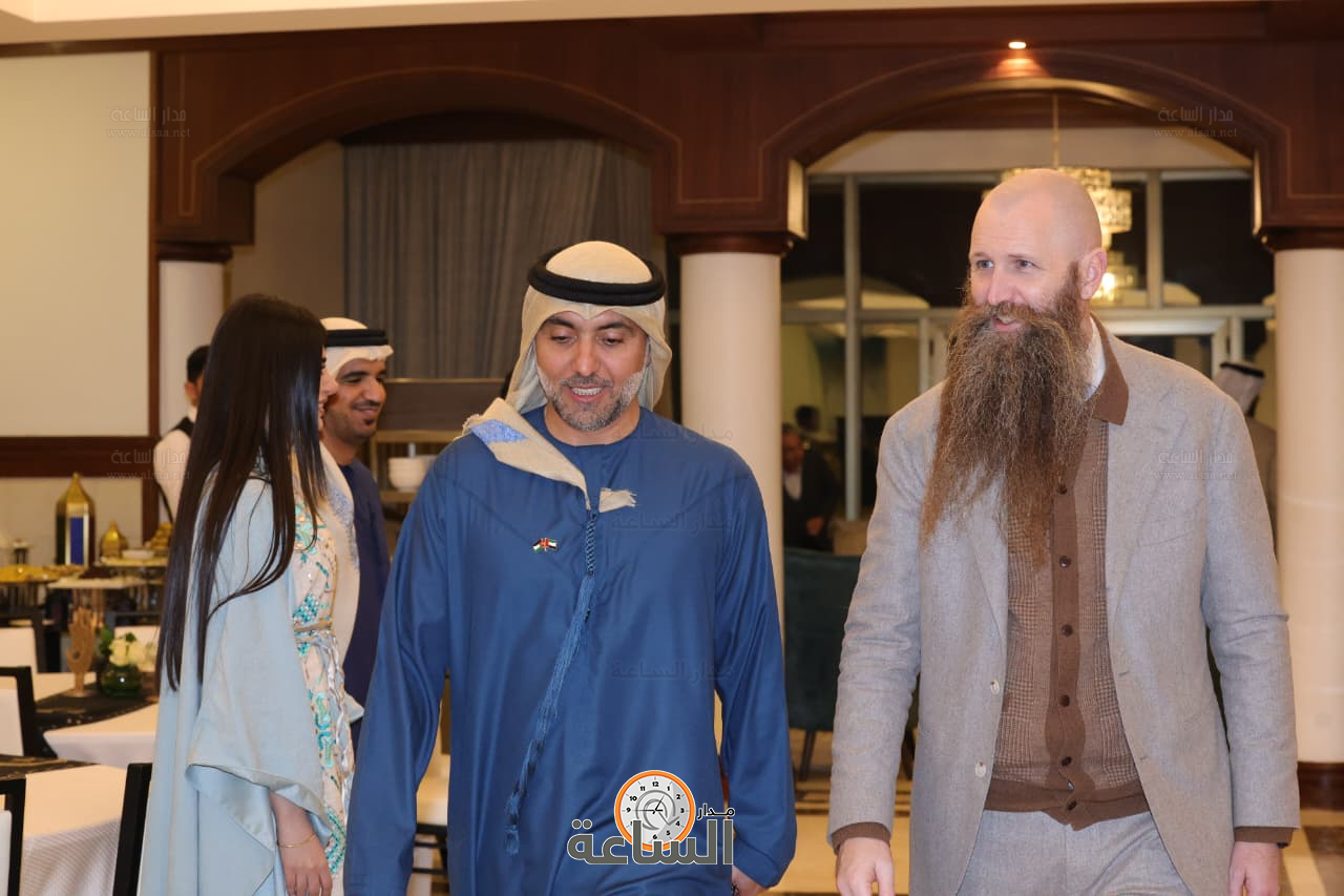 Madar Al-Saa Images 0.5255205512393355