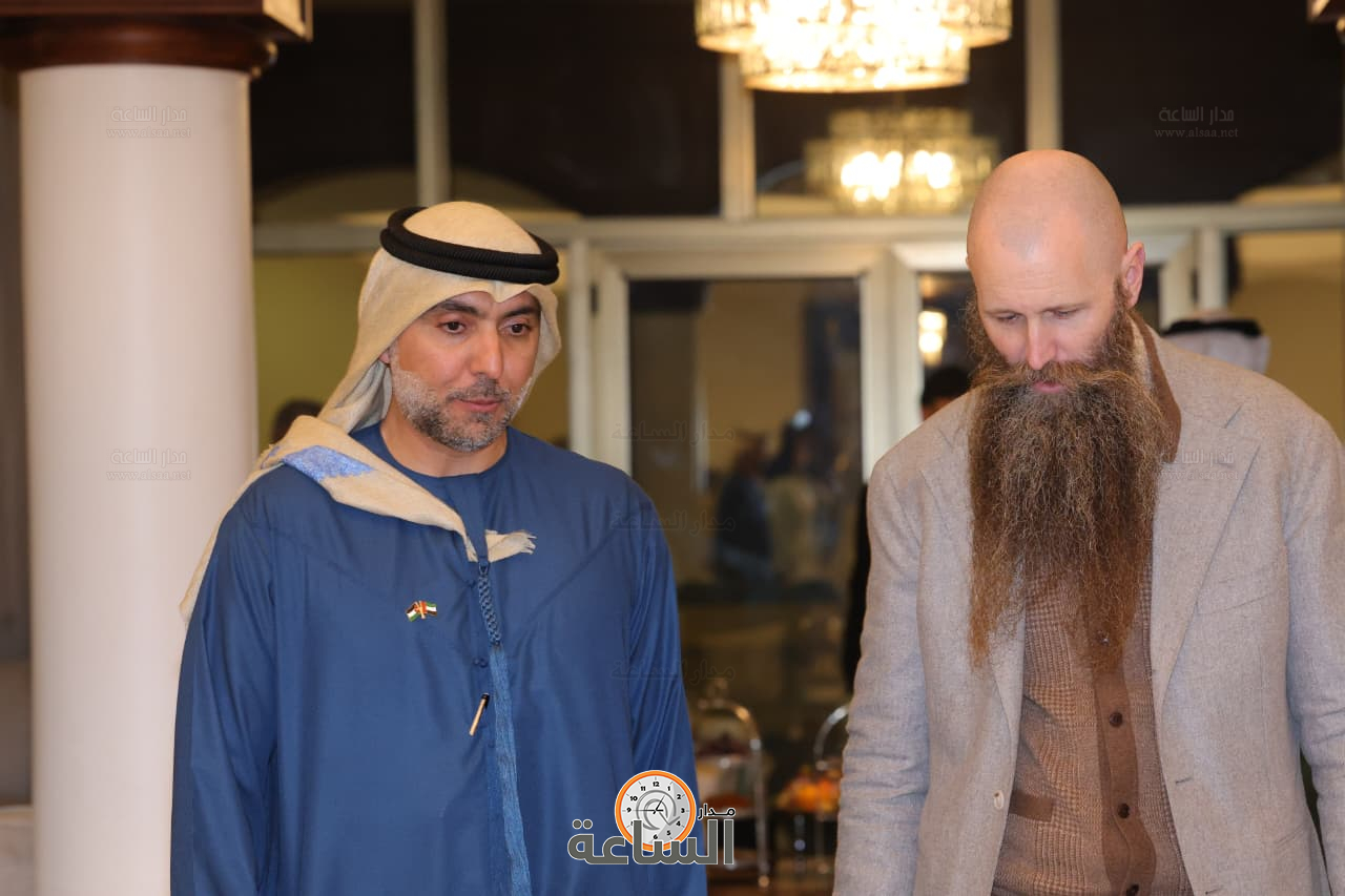 Madar Al-Saa Images 0.14558365124726502