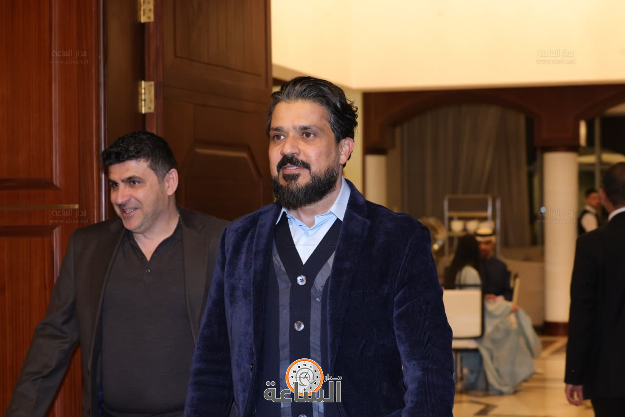 Madar Al-Saa Images 0.3816278391750726