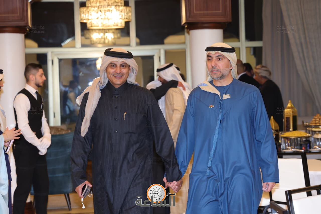 Madar Al-Saa Images 0.35891350433962466