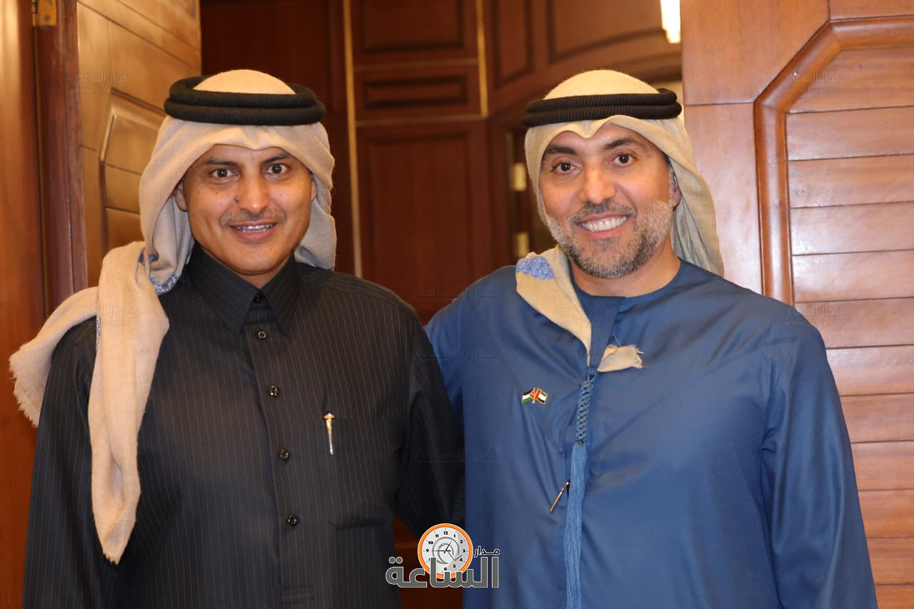 Madar Al-Saa Images 0.05400592951257466