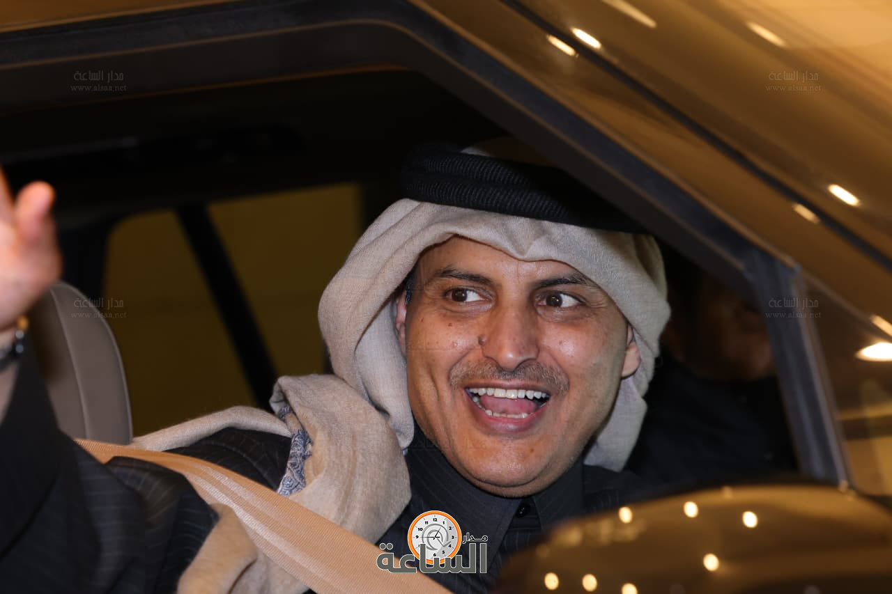 Madar Al-Saa Images 0.09256665373502992