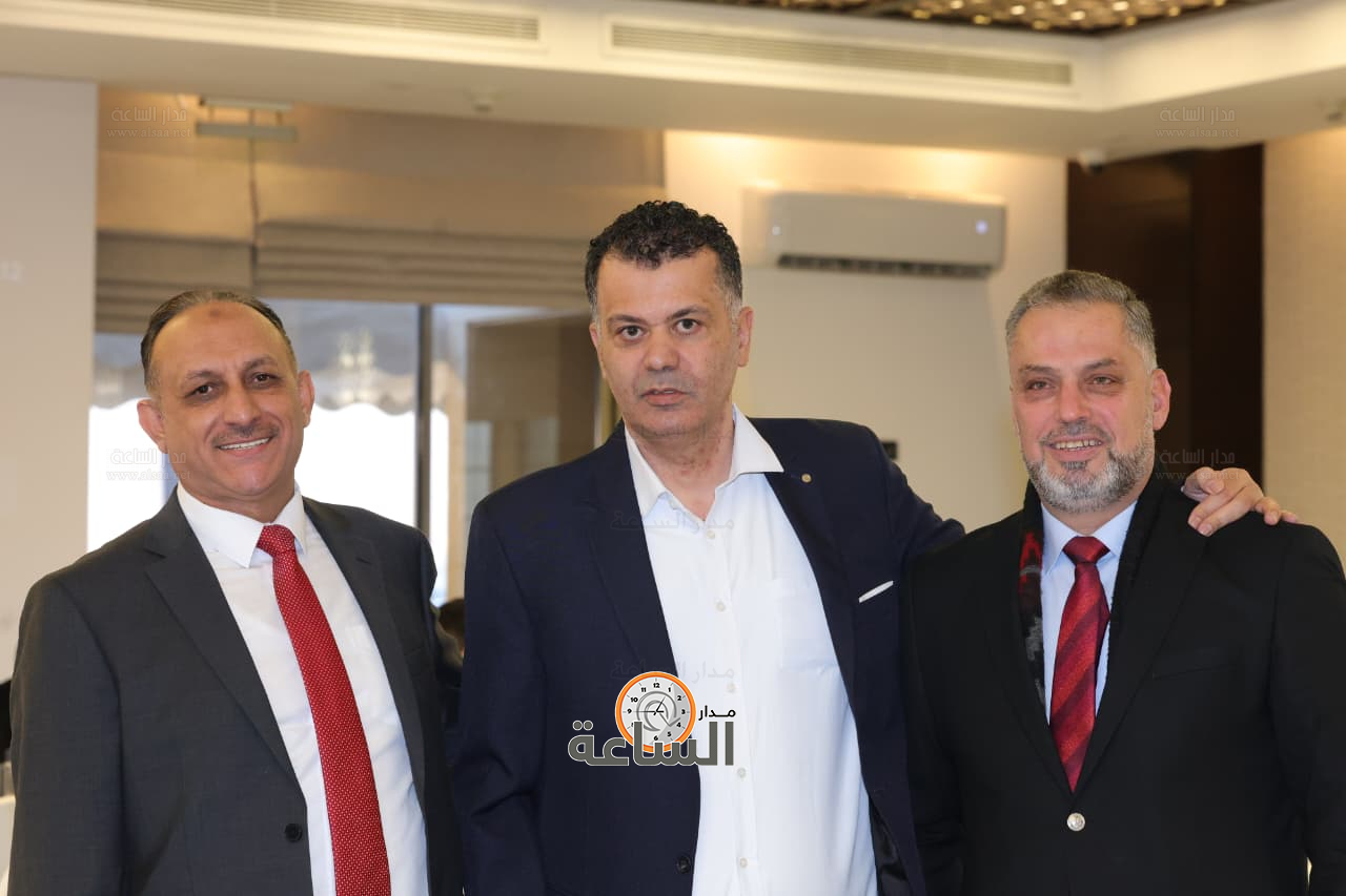 Madar Al-Saa Images 0.022019178753592494