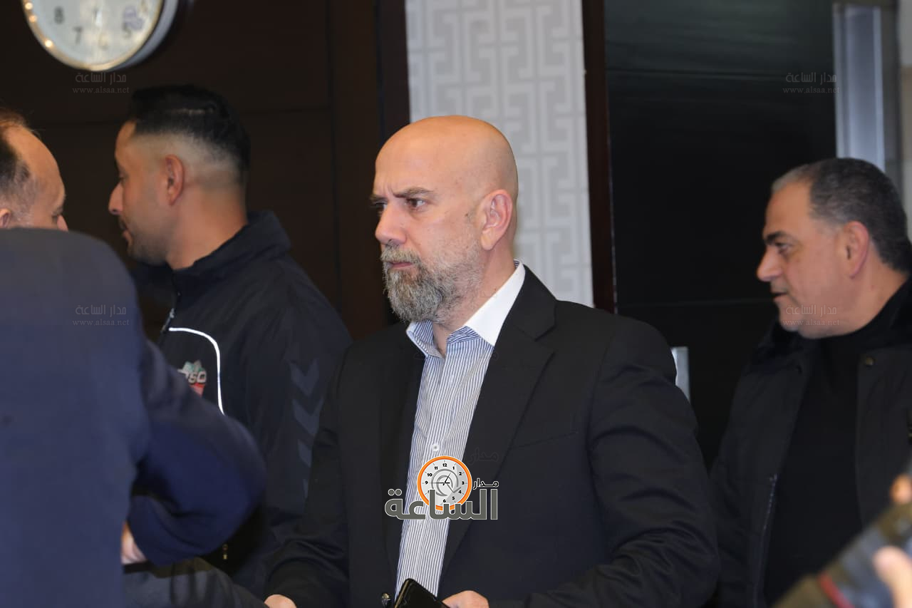 Madar Al-Saa Images 0.4850420692906794