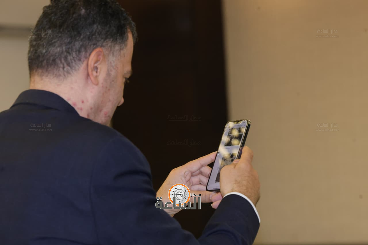 Madar Al-Saa Images 0.19002722468533084