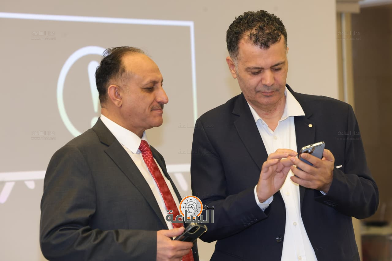 Madar Al-Saa Images 0.8839814304807204