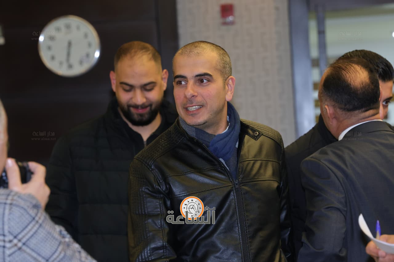 Madar Al-Saa Images 0.396675630851563