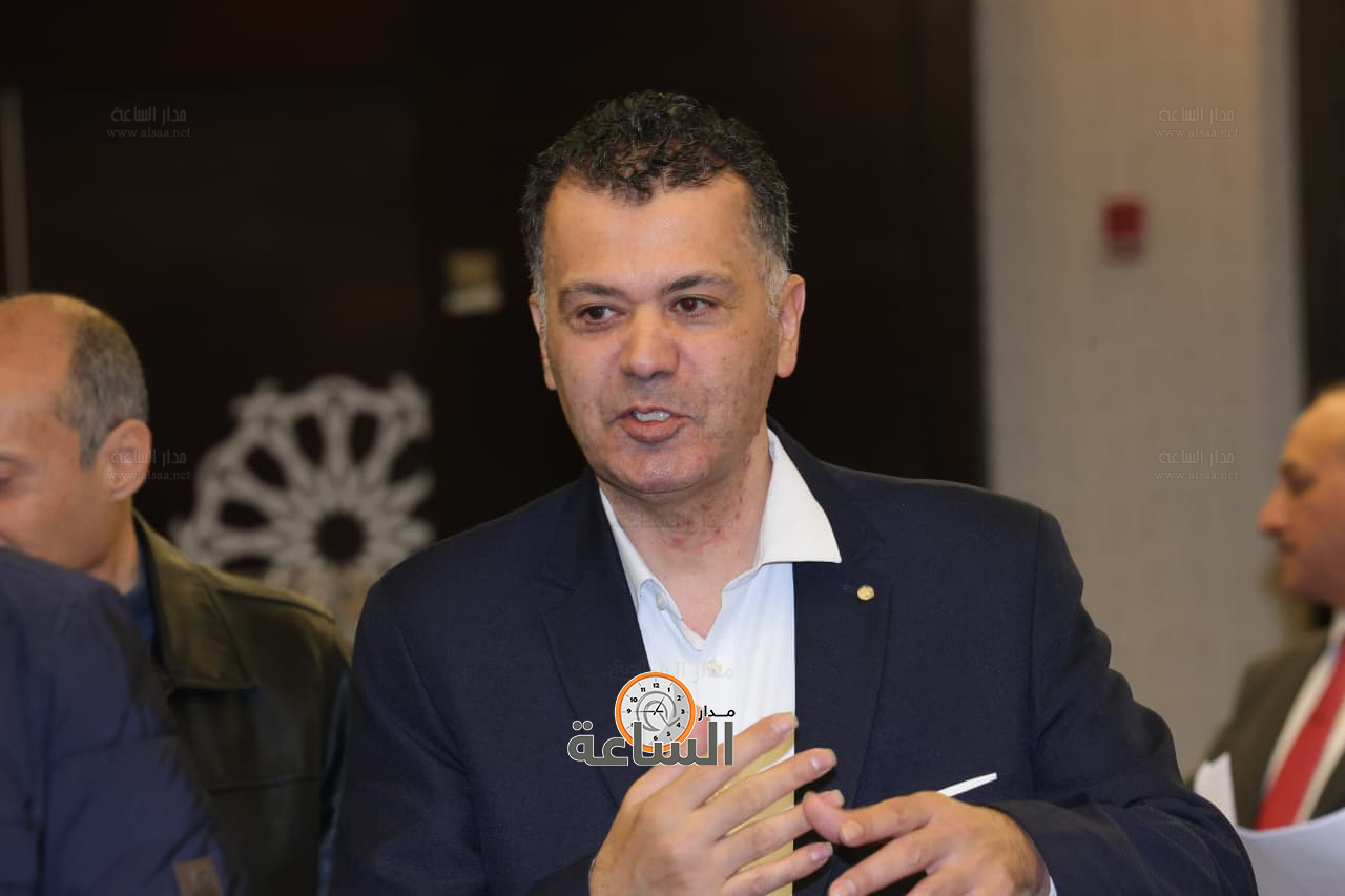 Madar Al-Saa Images 0.2703028757650662