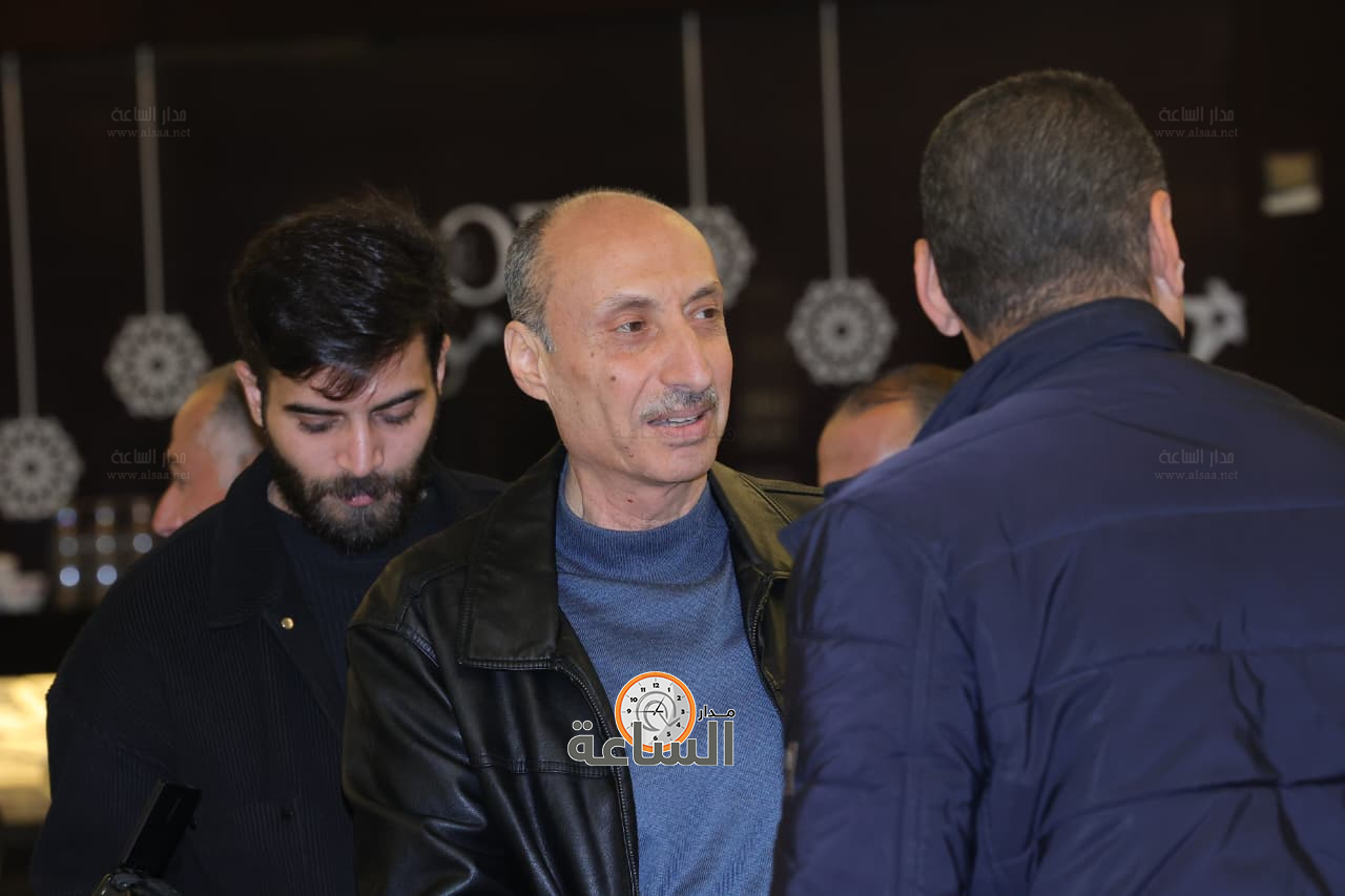 Madar Al-Saa Images 0.42838763193741347