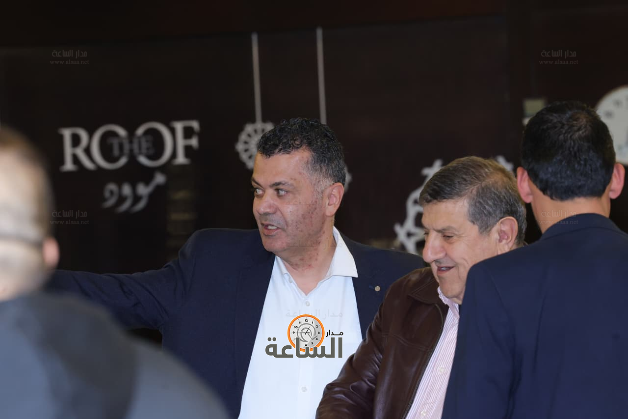 Madar Al-Saa Images 0.7644884416059539