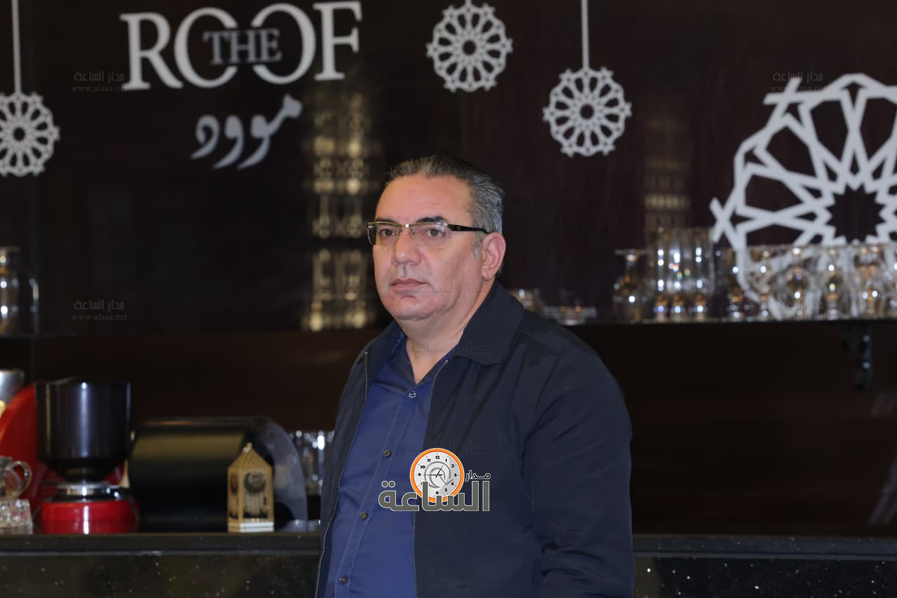 Madar Al-Saa Images 0.6617348456232716